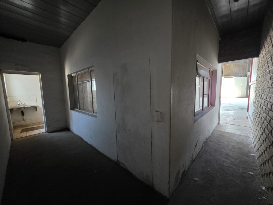 To Let commercial Property for Rent in Hilton Free State